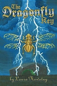 The Dragonfly Key (Paperback)