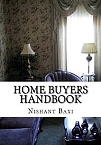 Home Buyers Handbook (Paperback, Large Print)