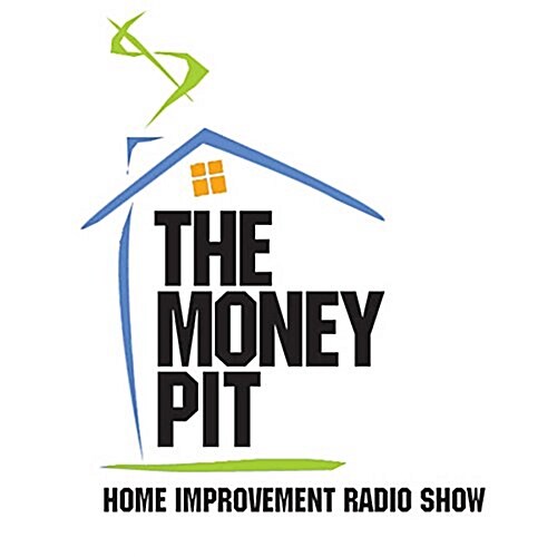 The Money Pit, Vol. 1: With Hosts Tom Kraeutler & Leslie Segrete (Audio CD)