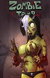 Zombie Tramp, Volume 2 (Paperback)