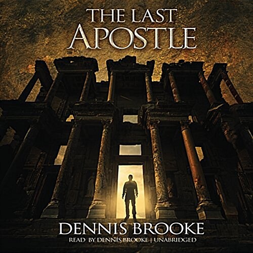 The Last Apostle (MP3 CD)