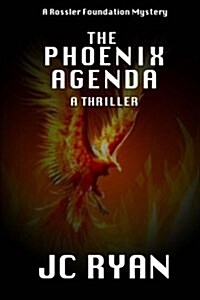 The Phoenix Agenda: A Thriller (Paperback)