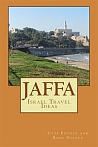 Jaffa (Paperback)