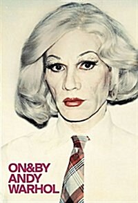 On&by Andy Warhol (Paperback)