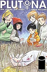 Plutona (Paperback)