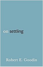 On Settling (Paperback)