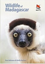 Wildlife of Madagascar (Paperback)