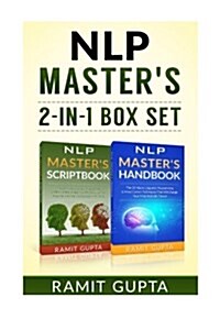 NLP Masters **2-in-1** BOX SET (Paperback)