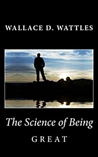 The Science of Being Great (Paperback)