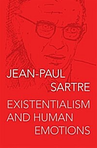 Existentialism and Human Emotions (Paperback)