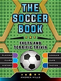 The Soccer Book (Paperback)