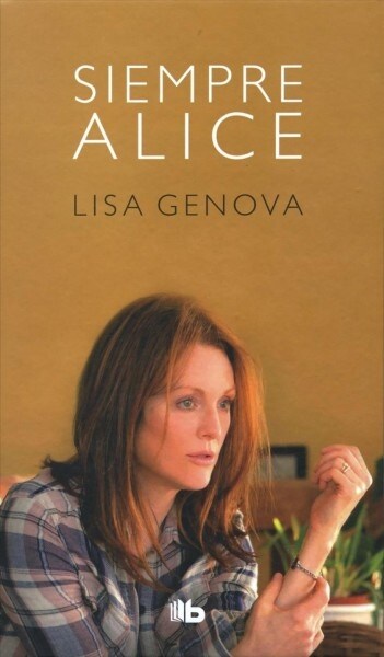 Siempre Alice / Still Alice (Hardcover)