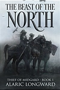 The Beast of the North: Stories of the Nine Worlds (Paperback)