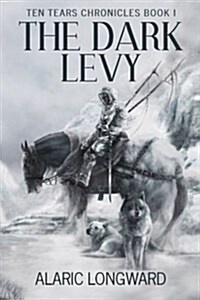 The Dark Levy: Stories of the Nine Worlds (Paperback)