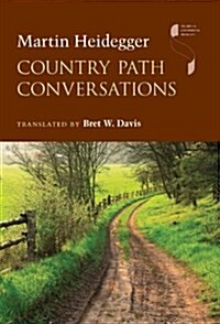 Country Path Conversations (Paperback)