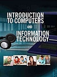 Introduction to Computers and Information Technology (Hardcover, 2)