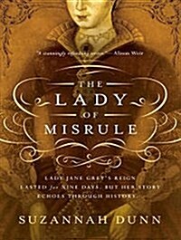 The Lady of Misrule (Audio CD, CD)