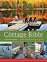 The Cottage Bible (Paperback, 2, Second Edition)