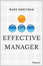 The Effective Manager (Hardcover)