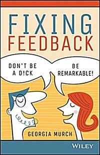 Fixing Feedback (Paperback)