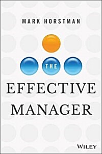 The Effective Manager (Hardcover)