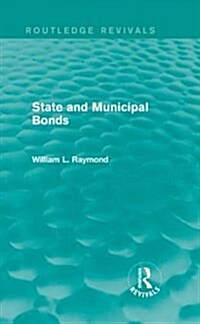 State and Municipal Bonds (Hardcover)