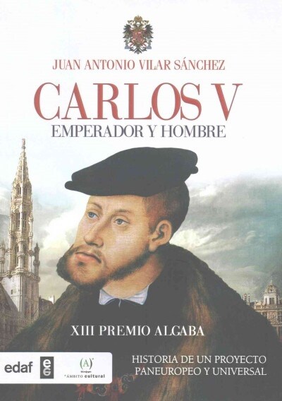 Carlos V. Emperador y Rey (Paperback)