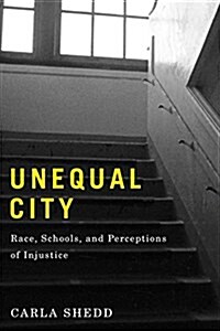 Unequal City: Race, Schools, and Perceptions of Injustice (Paperback)