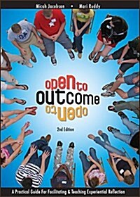 Open To Outcome (Paperback, 2nd)