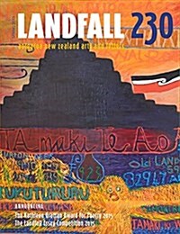 Landfall 230: Aotearoa New Zealand Arts and Letters (Paperback)