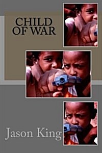 Child of War (Paperback)