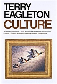 Culture (Hardcover)