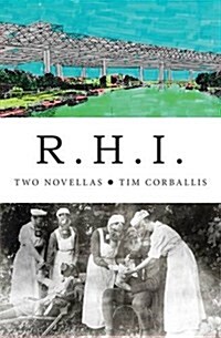 R.h.i. (Paperback)