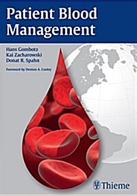 Patient Blood Management (Paperback)