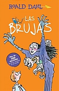 Las Brujas / The Witches (Paperback)