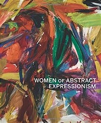 Women of abstract expresionism