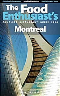 Montreal - 2016 (Paperback)