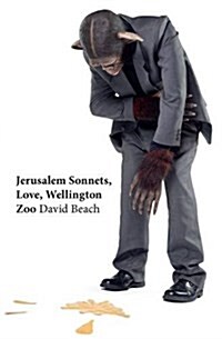 Jerusalem Sonnets, Love, Wellington Zoo (Paperback)