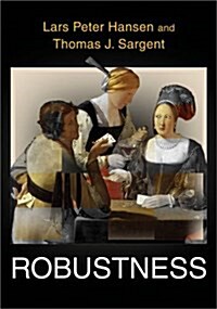 Robustness (Paperback)
