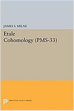 ?ale Cohomology (Pms-33), Volume 33 (Paperback)