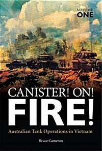 Canister on Fire: Two Volume Box Set (Hardcover)