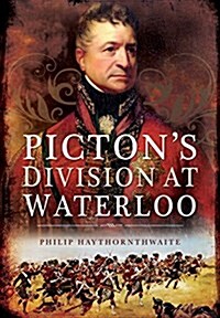 Pictons Division at Waterloo (Hardcover)