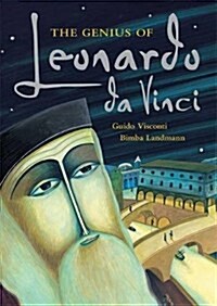 Genius of Leonardo (Paperback)