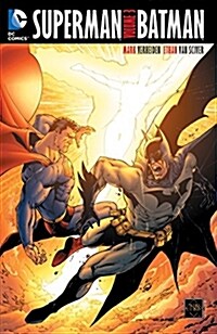 Superman/Batman, Volume 3 (Paperback)
