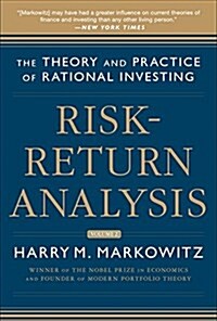 Risk-Return Analysis, Volume 2: The Theory and Practice of Rational Investing (Hardcover)