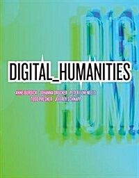 Digital_humanities (Paperback)