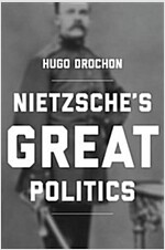 Nietzsche's Great Politics (Hardcover)