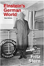 Einstein's German World: New Edition (Paperback, Revised)