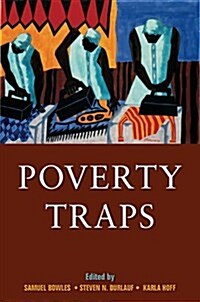 Poverty Traps (Paperback)