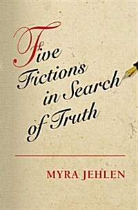 Five Fictions in Search of Truth (Paperback)